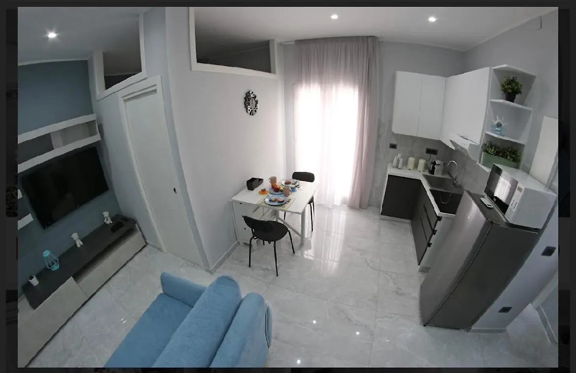 Suite Nunu Naples Italy