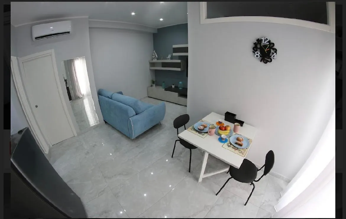Suite Nunu Naples