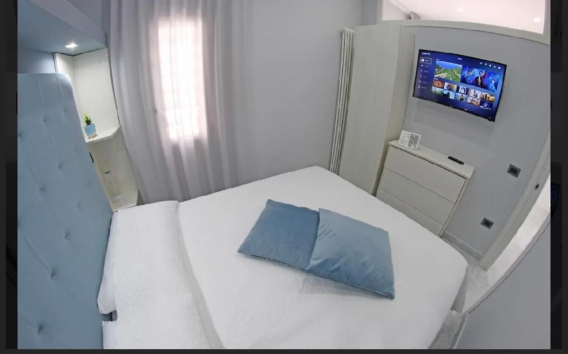 Suite Nunu Naples 0*,  Italy