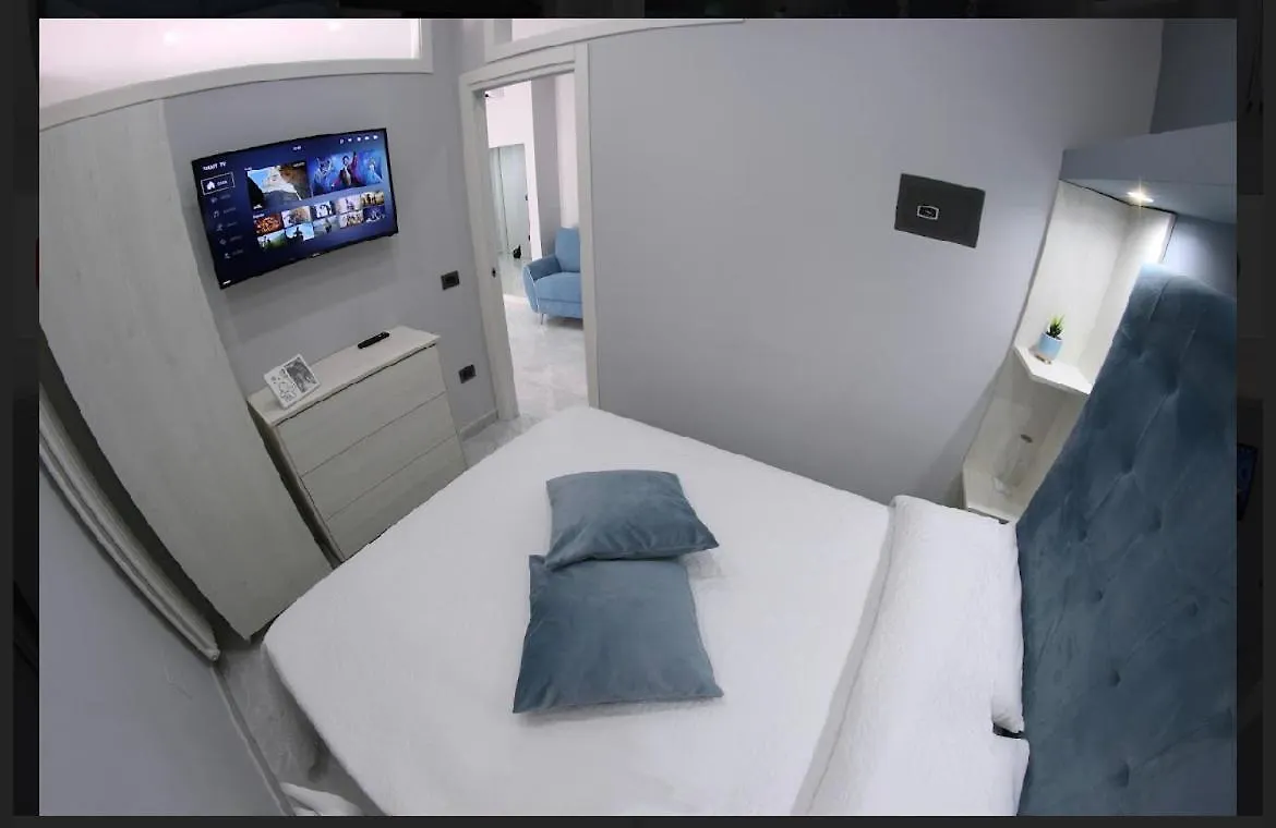 Suite Nunu Naples