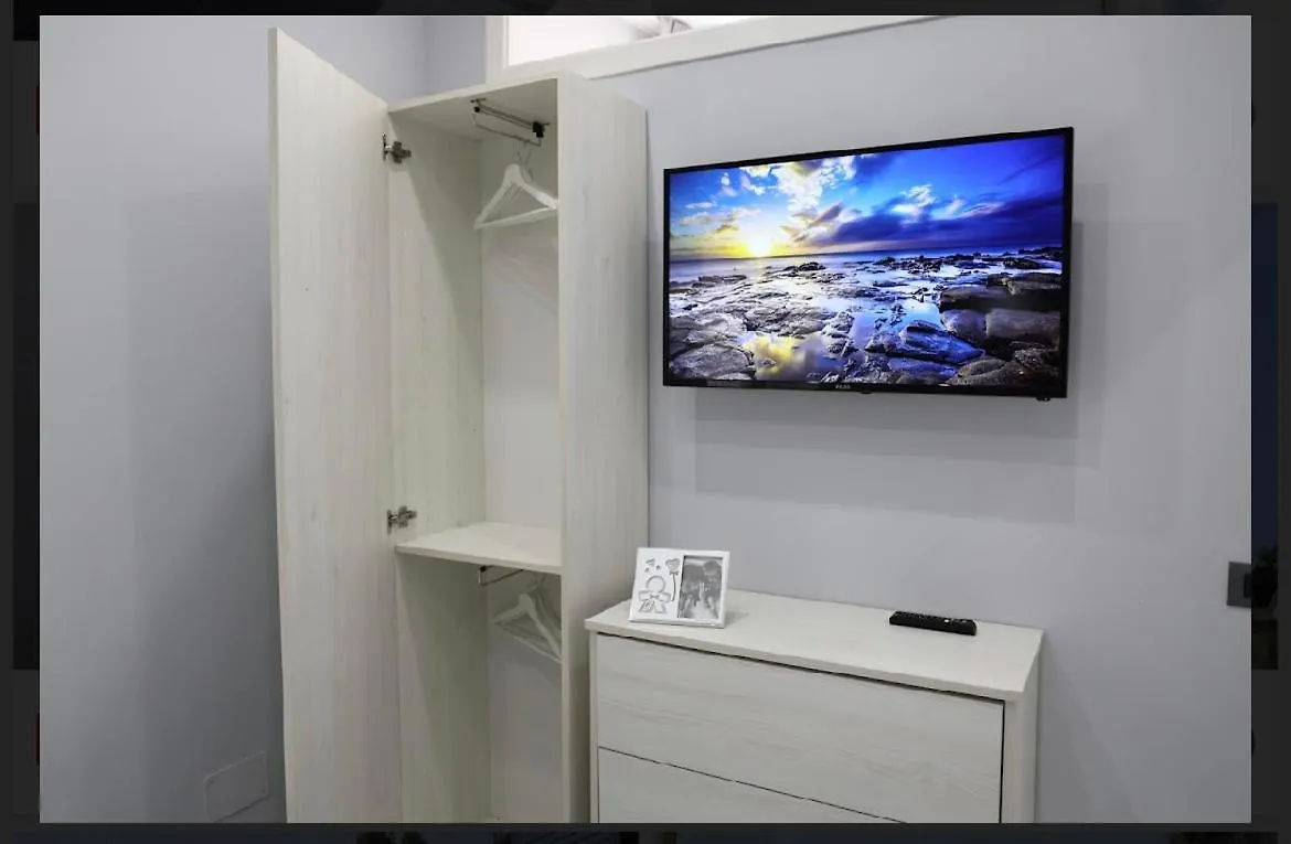 Apartment Suite Nunu Naples