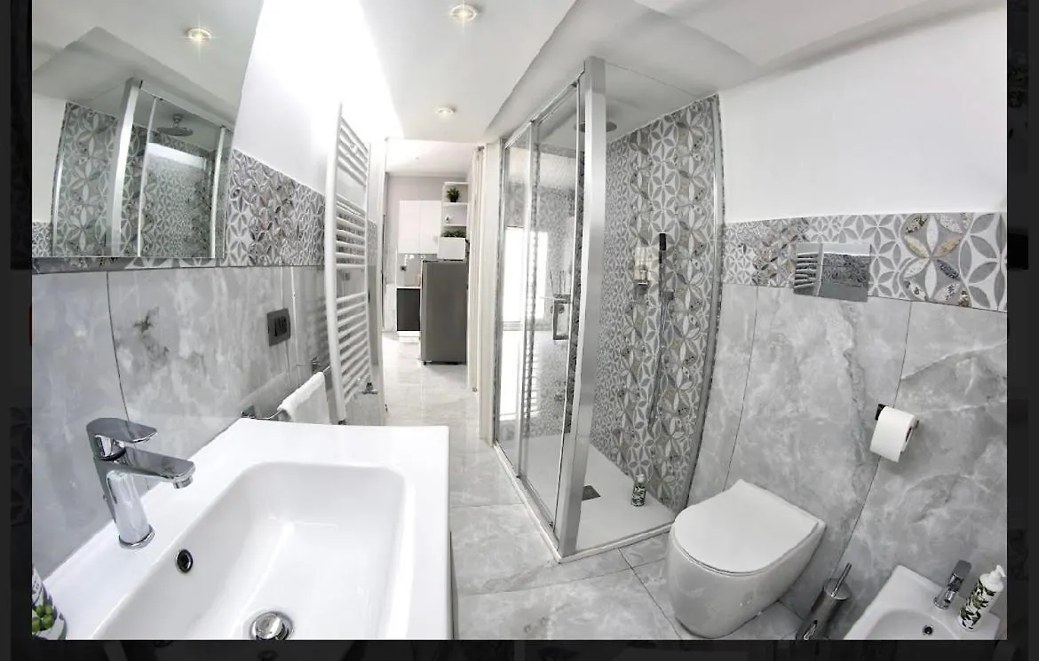 Suite Nunu Naples