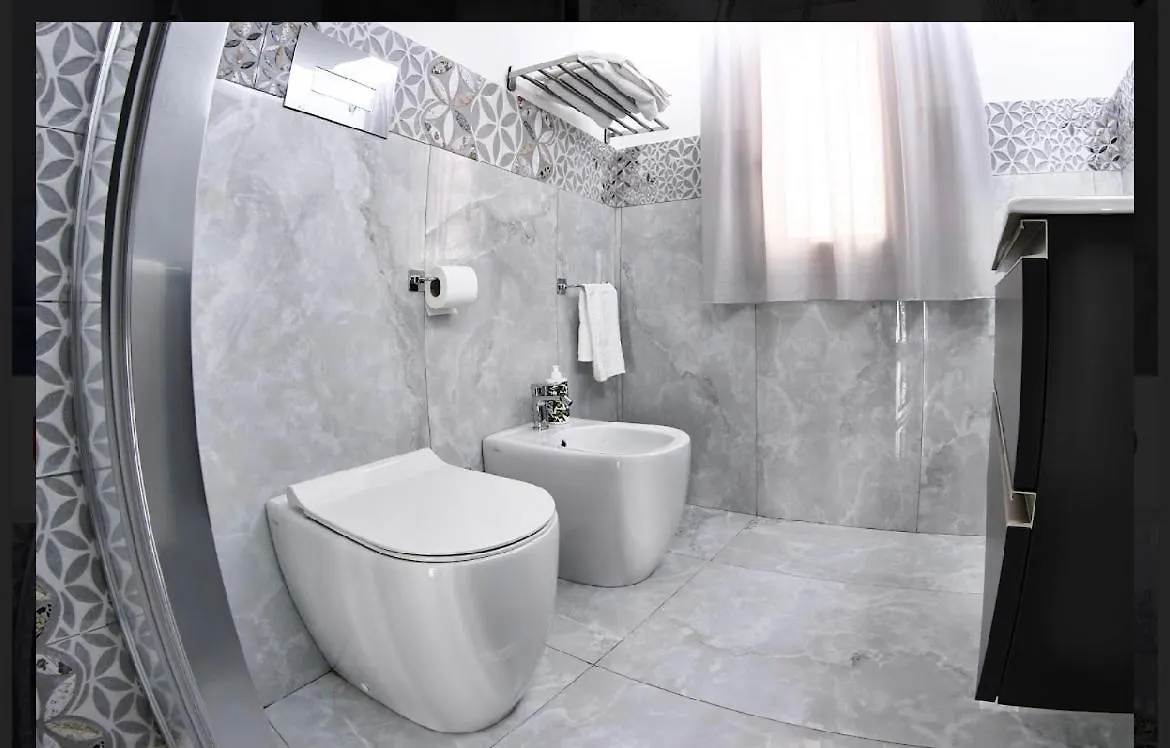 Apartment Suite Nunu Naples