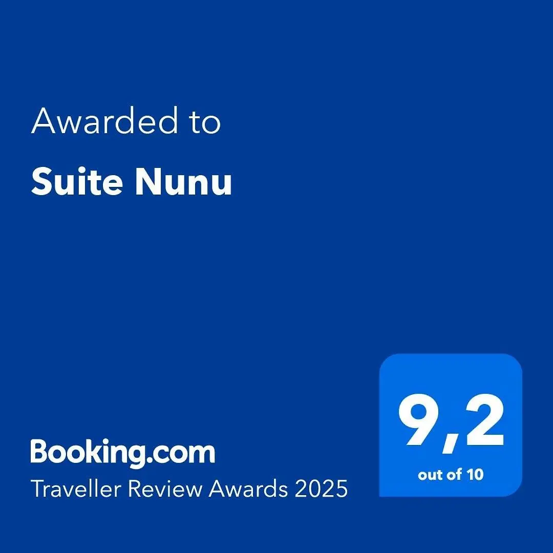 Apartment Suite Nunu Naples